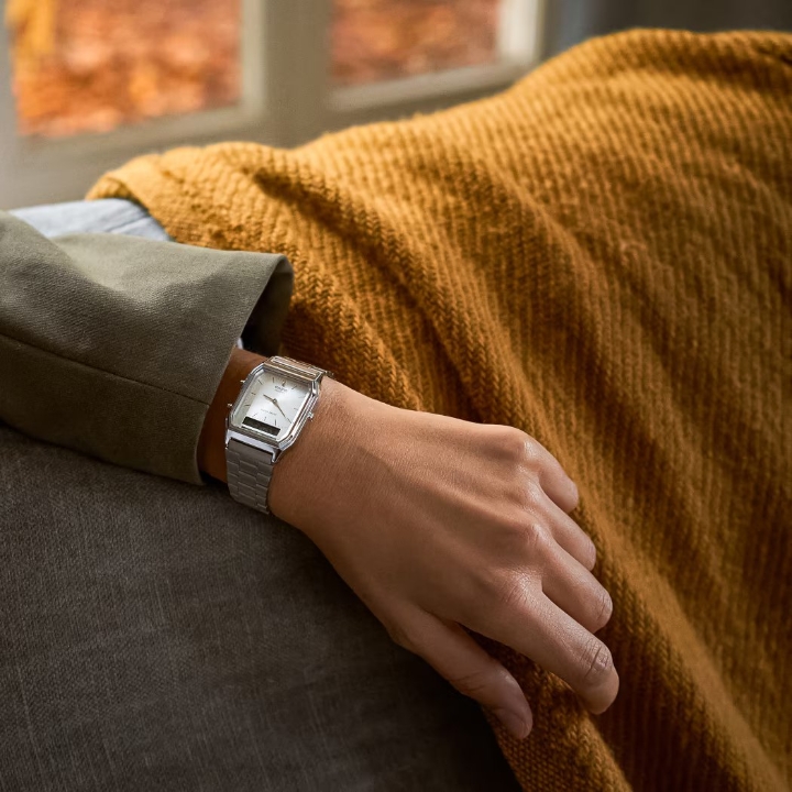 Obrazek CASIO VINTAGE