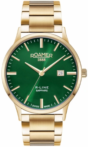 Zegarek męski Roamer R-Line 718833_48_75_20
