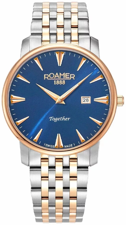 Obrazek ROAMER Together