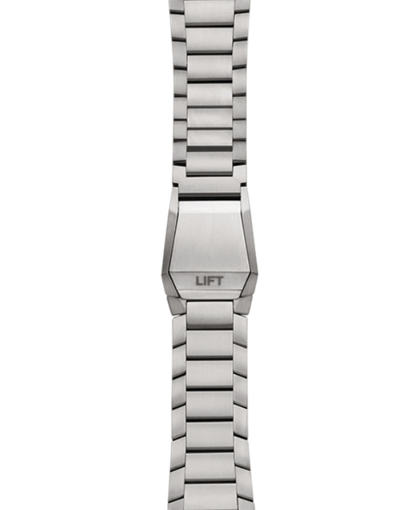 Obrazek bransoleta tytanowa