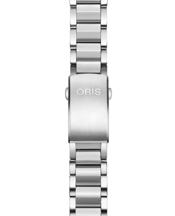 Obrazek Oris Bransoleta Tytanowa