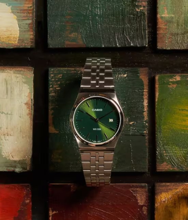 Obrazek Casio Collection