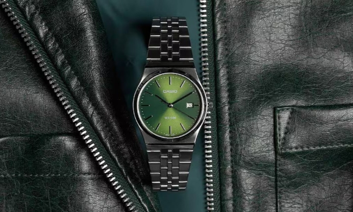 Obrazek Casio Collection