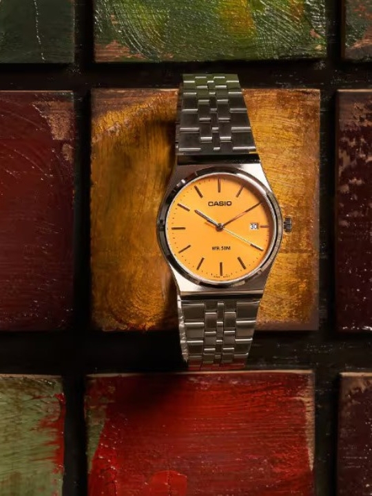 Obrazek Casio Collection