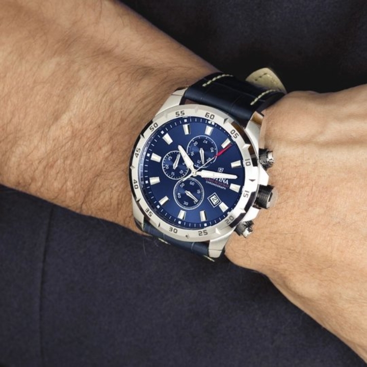 Obrazek Festina Timeless Chronograph