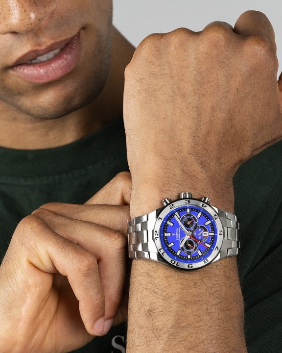 Obrazek Festina Chrono Bike