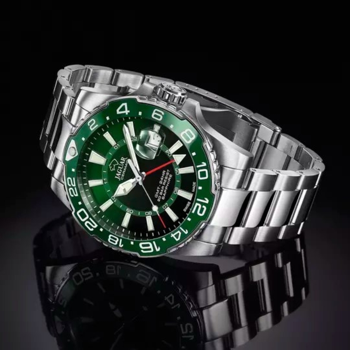 Obrazek Jaguar Ceramic