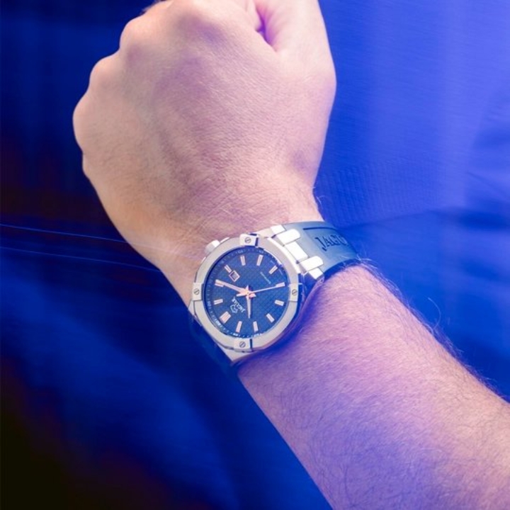 Obrazek Jaguar Diplomatic