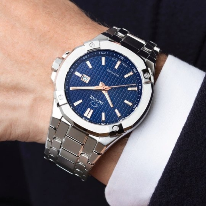 Obrazek Jaguar Diplomatic