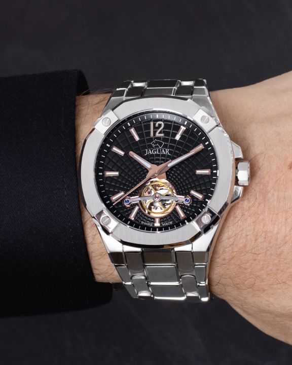 Obrazek Jaguar Automatic Balancier