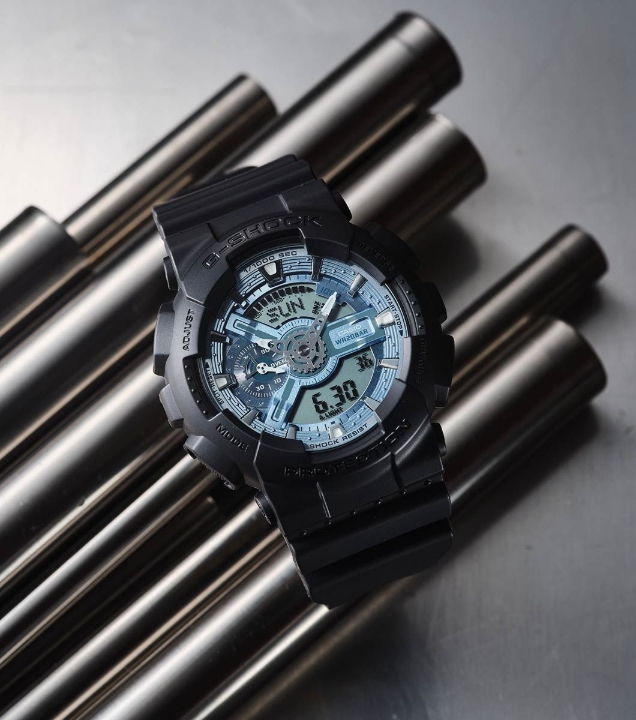Obrazek Casio G-Shock