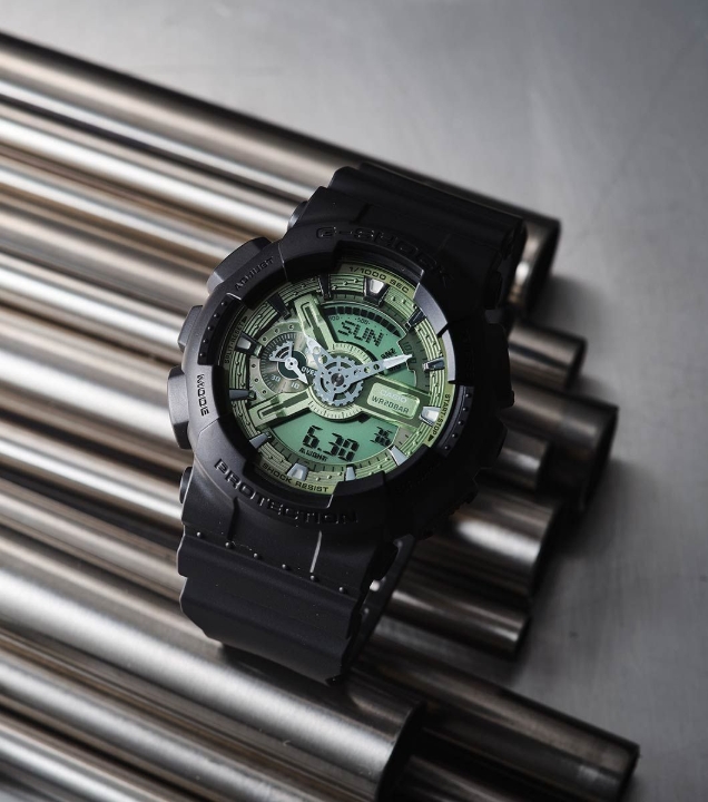 Obrazek Casio G-Shock