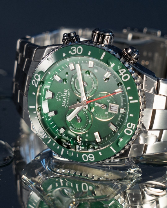 Obrazek Jaguar Ceramic