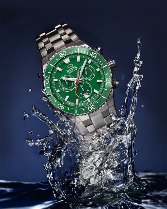 Obrazek Jaguar Ceramic