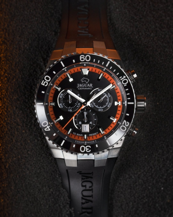 Obrazek Jaguar Ceramic