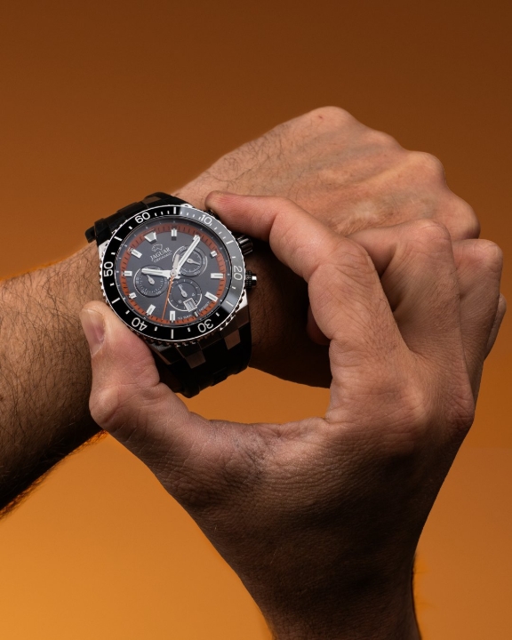 Obrazek Jaguar Ceramic