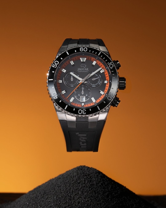 Obrazek Jaguar Ceramic