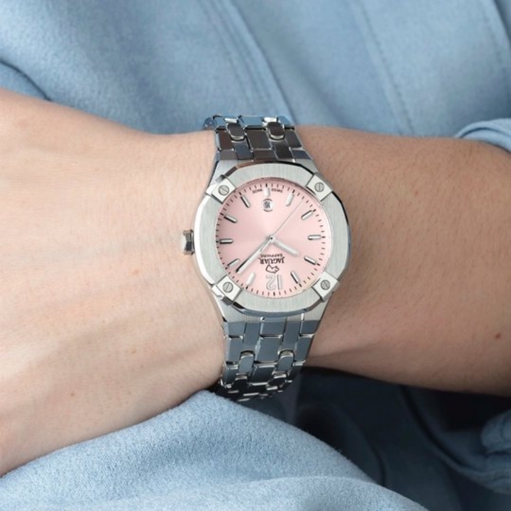 Obrazek Jaguar Diplomatic