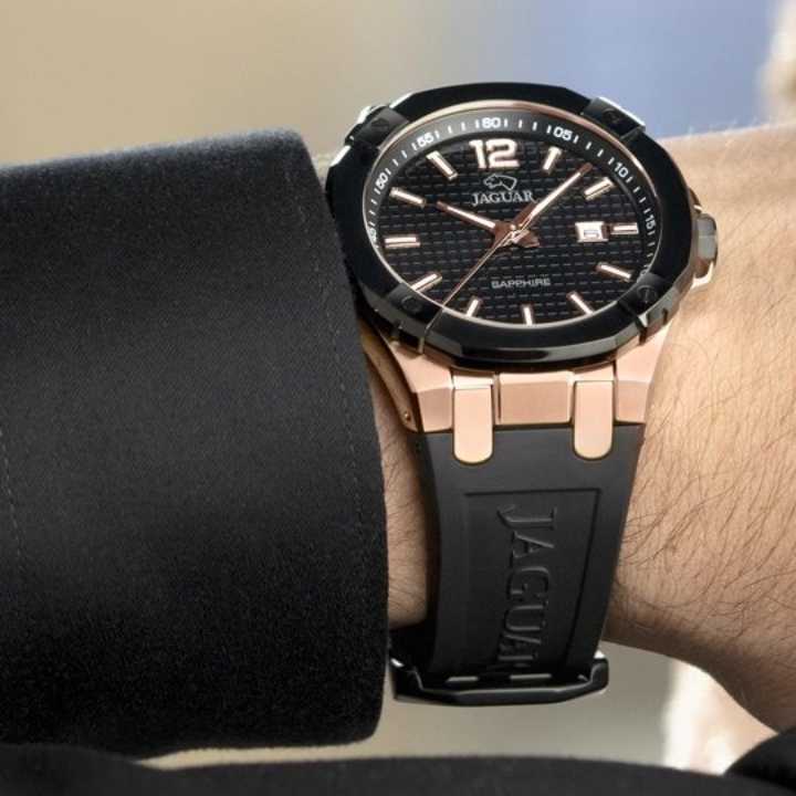 Obrazek Jaguar Diplomatic