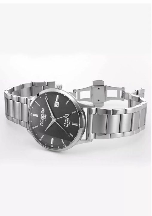 Obrazek ROAMER R-Line GMT