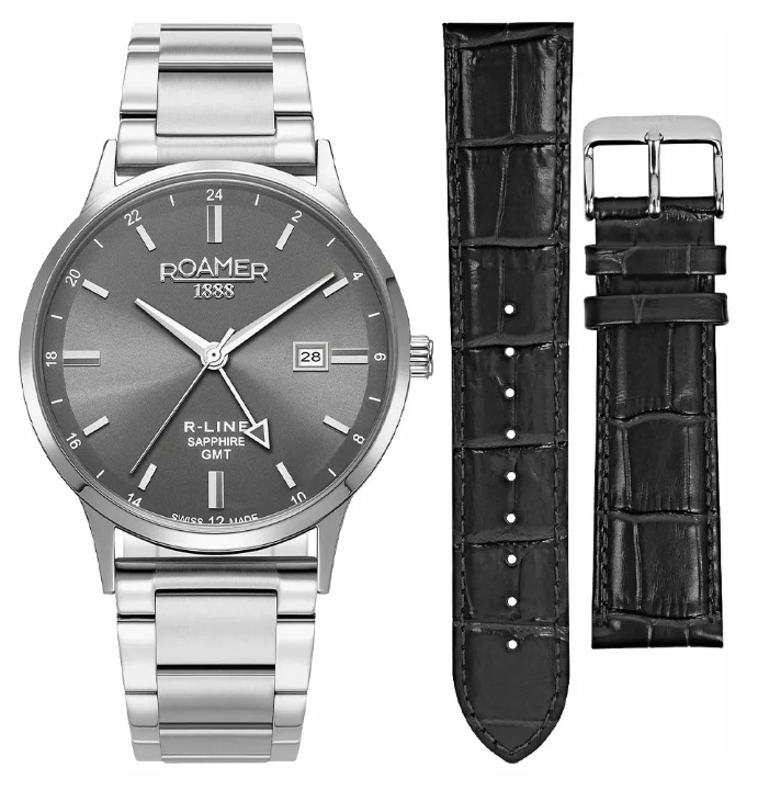 Obrazek ROAMER R-Line GMT