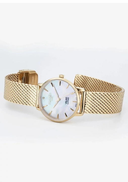 Obrazek ROAMER Valais Diamond Box-Set