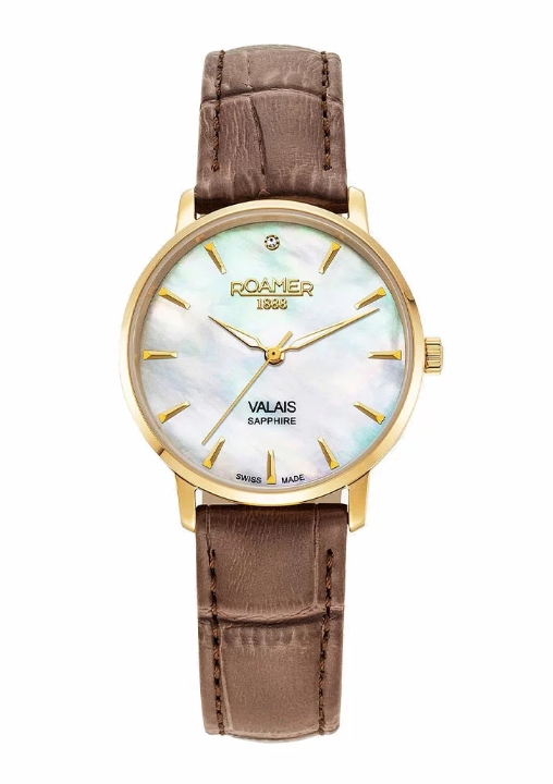 Obrazek ROAMER Valais Diamond Box-Set