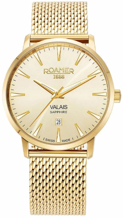 Obrazek ROAMER Valais Box-Set Gents