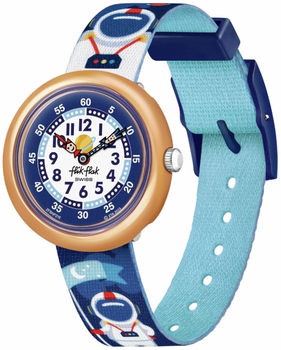 Obrazek FLIK FLAK ASTRODREAMS