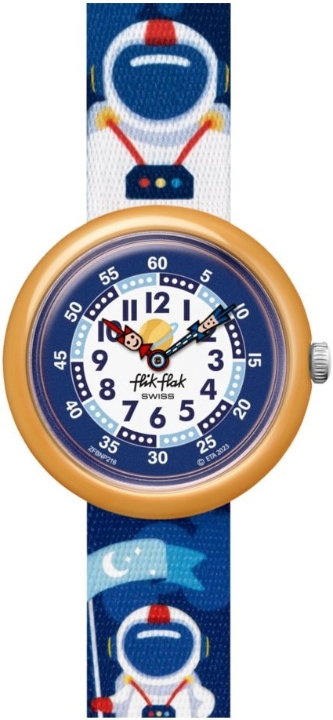 Obrazek FLIK FLAK ASTRODREAMS