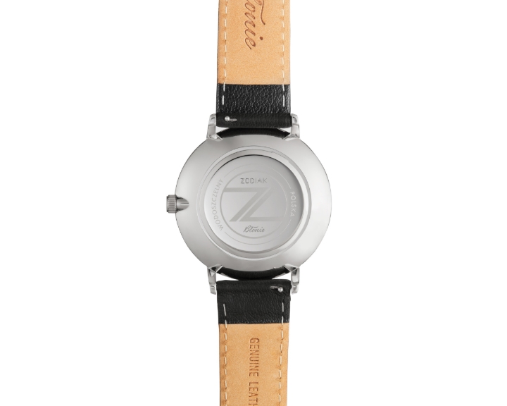 Obrazek Błonie Zodiak Zebra