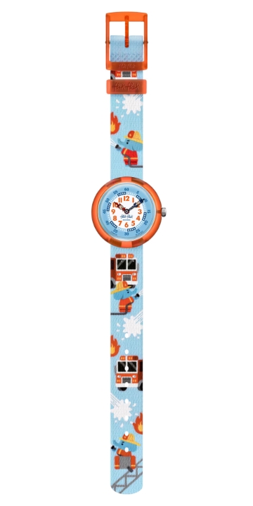 Obrazek FLIK FLAK FIRE STOPPER