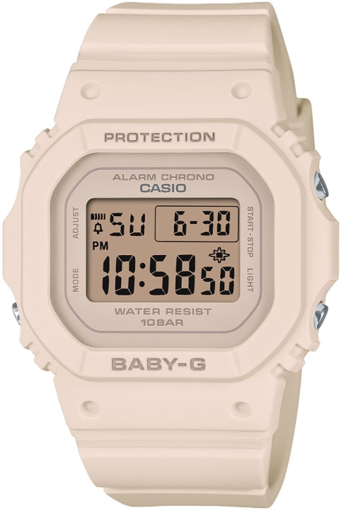 Obrazek CASIO CASIO BABY-G