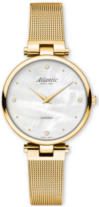 Obrazek ATLANTIC ATLANTIC ELEGANCE DAMSKI