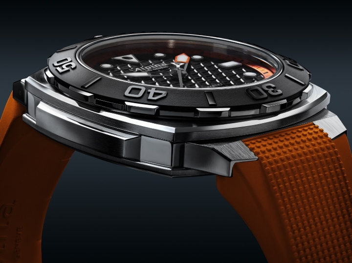 Obrazek Alpina Seastrong Diver Extreme Automatic