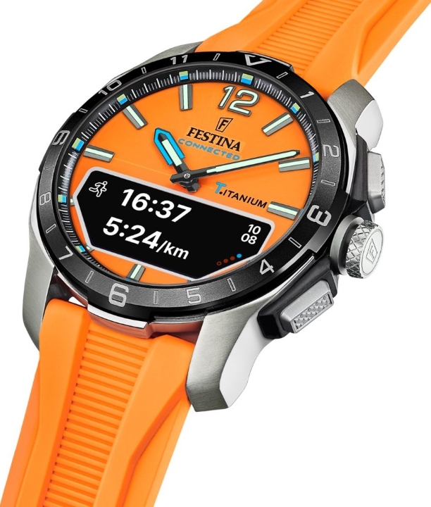 Obrazek Festina Connected D