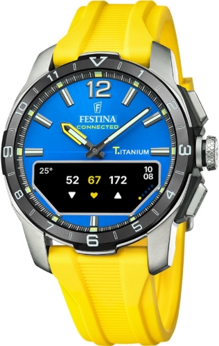 Festina Connected D