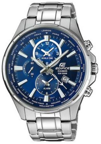 Casio Edifice