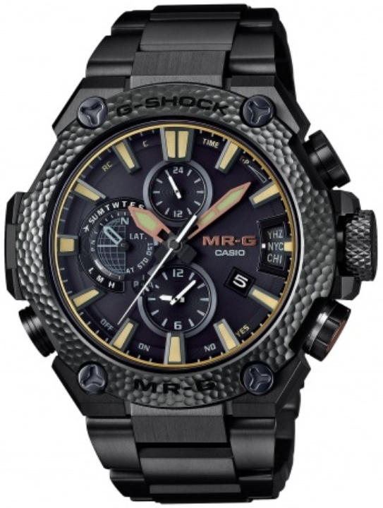 Obrazek Casio G-Shock Exclusive Premium