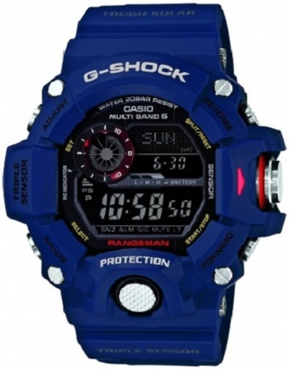 Obrazek Casio G-Shock Master Of G Premium