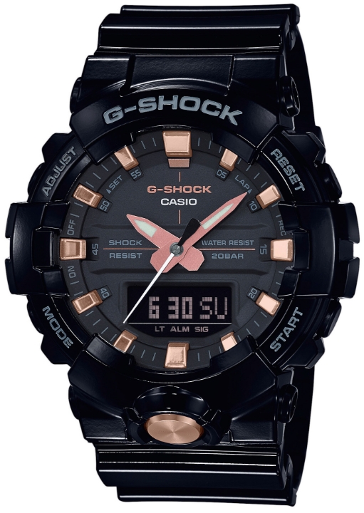 Obrazek Casio G-Shock Original
