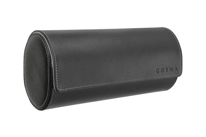 Obrazek COSMA DESIGN WATCHROLL 3 CZAR-SZAR, ZAMSZ-SKÓRA
