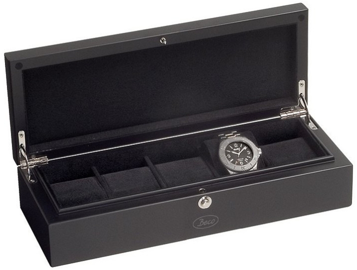 Obrazek Beco Rotomat Castle box na 5 zegarków