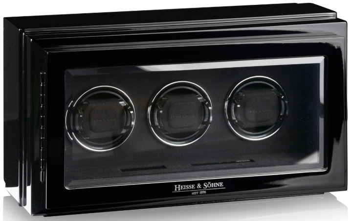 Obrazek Rotomat Master 3 - Black