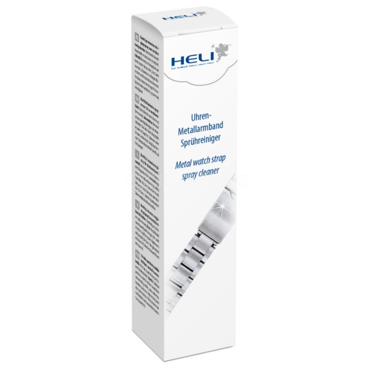 Obrazek Dezodorant do czyszczenia bransolet zegarków