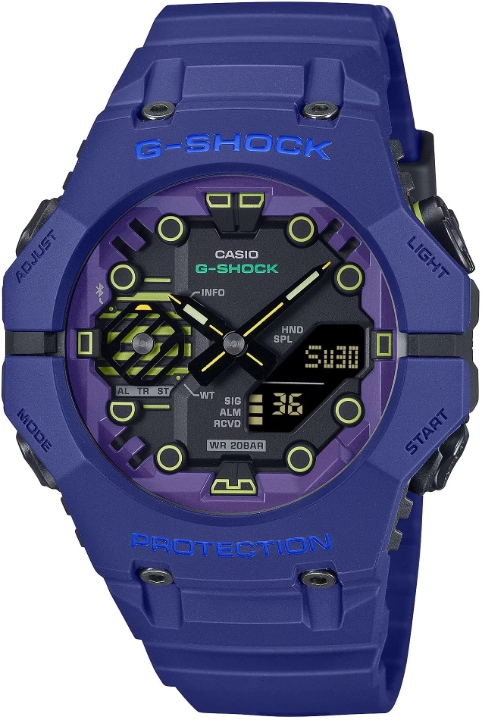 Obrazek Casio G-Shock Carbon Core Guard