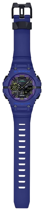 Obrazek Casio G-Shock Carbon Core Guard