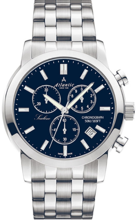 Obrazek Atlantic Sealine Chrono