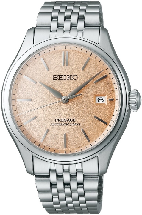 Obrazek Seiko Presage Classic ‘Araigaki’