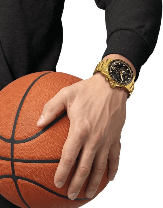 Obrazek Tissot Supersport Chrono